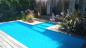Hotel Boutique La Mexicana Suites & Beach